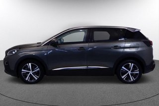 Peugeot 3008 1.6 HYBRID 225 E-AUTO ALLURE 5P