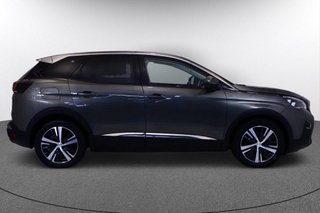 Peugeot 3008 1.6 HYBRID 225 E-AUTO ALLURE 5P