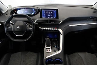 Peugeot 3008 1.6 HYBRID 225 E-AUTO ALLURE 5P