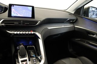 Peugeot 3008 1.6 HYBRID 225 E-AUTO ALLURE 5P