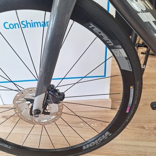 Bicicleta BH RS1 4.0 Talla L.