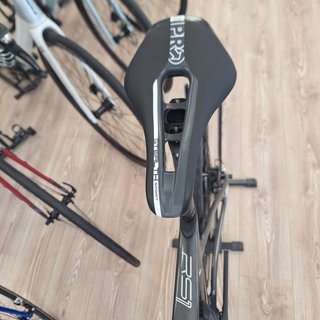 Bicicleta BH RS1 4.0 Talla L.