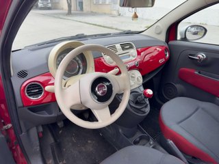 Fiat 500 1.2 8v 69 CV Color Therapy