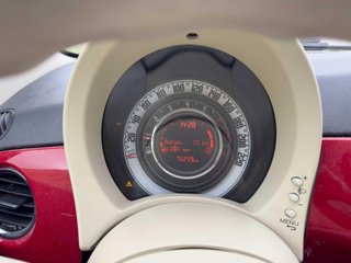 Fiat 500 1.2 8v 69 CV Color Therapy