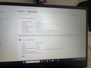 Portátil Gamer HP Victus