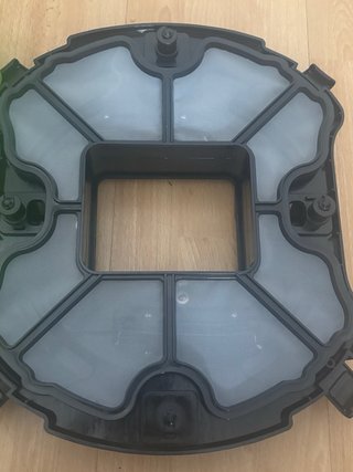 Limpiafondos Inalámbrico para piscina