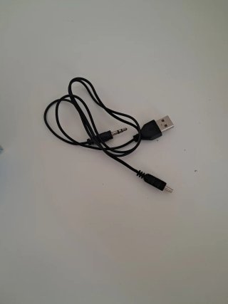 Mini altavoz BBVA Bluetooth con caja