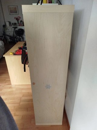 Prestatge