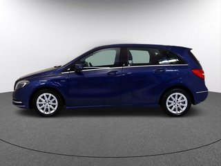 Mercedes-Benz Clase B B-CLASS 180 CDI BLUE EFFICIENCY 5P