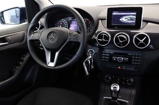 Mercedes-Benz Clase B B-CLASS 180 CDI BLUE EFFICIENCY 5P