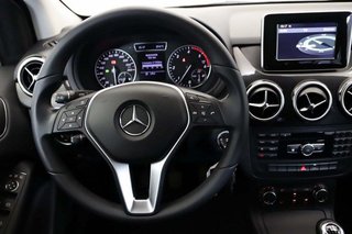 Mercedes-Benz Clase B B-CLASS 180 CDI BLUE EFFICIENCY 5P