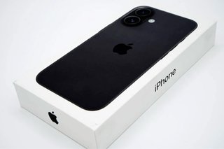 iPhone 16 5G Negro