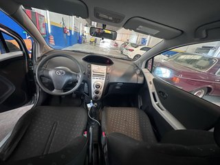 Toyota Yaris 1.4 D-4D 2007 diésel