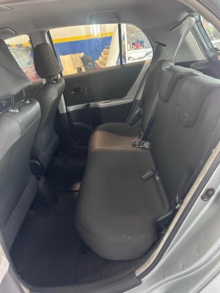 Toyota Yaris 1.4 D-4D 2007 diésel
