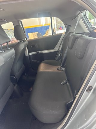 Toyota Yaris 1.4 D-4D 2007 diésel