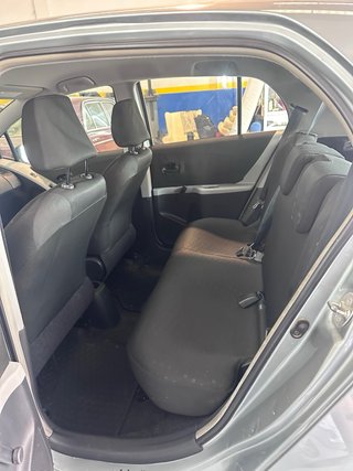 Toyota Yaris 1.4 D-4D 2007 diésel