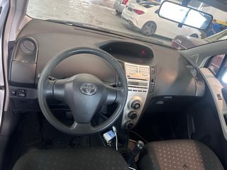 Toyota Yaris 1.4 D-4D 2007 diésel