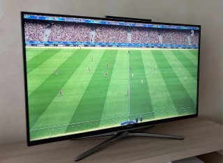 TV Samsung 40 Full HD Smart TV UE40H6200