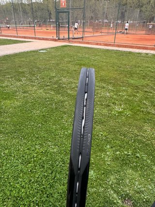 Raqueta Tenis Head Speed MP Legend L2