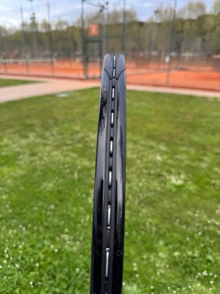 Raqueta Tenis Head Speed MP Legend L2