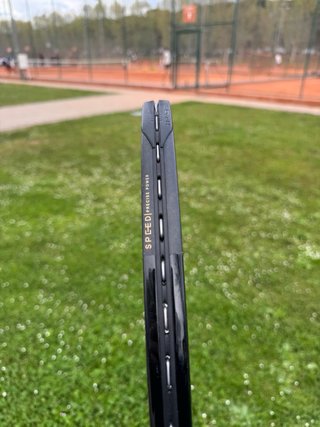 Raqueta Tenis Head Speed MP Legend L2