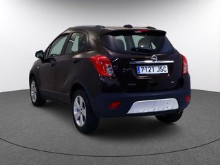Opel Mokka X 1.6 CDTI 136 HP SELECTIVE 2WD S