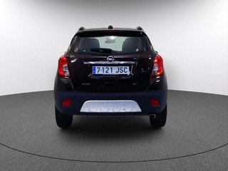 Opel Mokka X 1.6 CDTI 136 HP SELECTIVE 2WD S