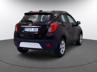 Opel Mokka X 1.6 CDTI 136 HP SELECTIVE 2WD S