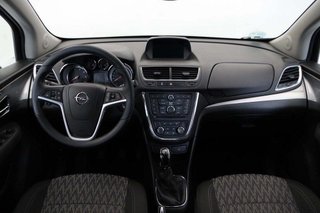Opel Mokka X 1.6 CDTI 136 HP SELECTIVE 2WD S