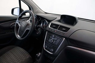 Opel Mokka X 1.6 CDTI 136 HP SELECTIVE 2WD S