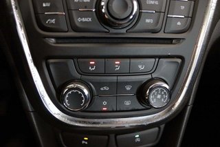 Opel Mokka X 1.6 CDTI 136 HP SELECTIVE 2WD S