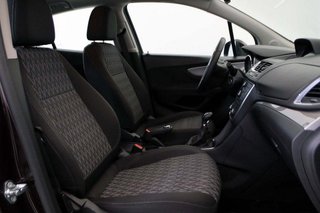Opel Mokka X 1.6 CDTI 136 HP SELECTIVE 2WD S
