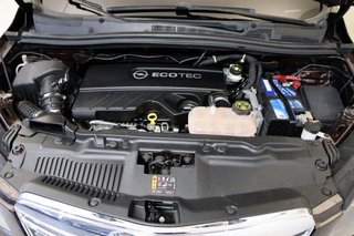 Opel Mokka X 1.6 CDTI 136 HP SELECTIVE 2WD S