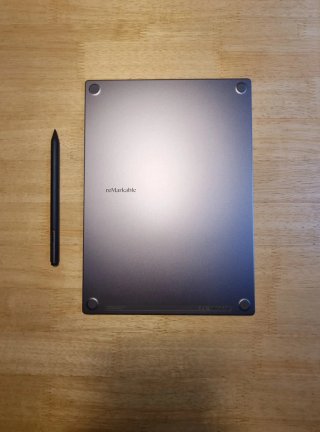 Tablet ReMarkable Paper Pro