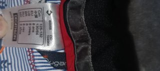 Botas de equitación Y ropa competición