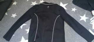 Botas de equitación Y ropa competición