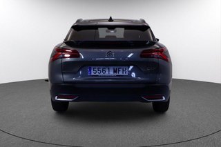 Citroën C5 X 1.2 PURETECH 130 S&S SHINE AUTO 5P
