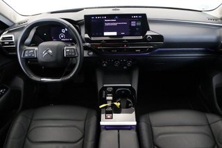 Citroën C5 X 1.2 PURETECH 130 S&S SHINE AUTO 5P