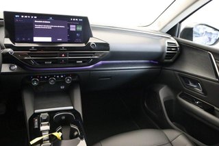 Citroën C5 X 1.2 PURETECH 130 S&S SHINE AUTO 5P