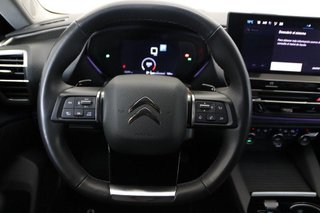 Citroën C5 X 1.2 PURETECH 130 S&S SHINE AUTO 5P