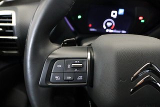 Citroën C5 X 1.2 PURETECH 130 S&S SHINE AUTO 5P
