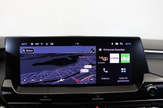 Citroën C5 X 1.2 PURETECH 130 S&S SHINE AUTO 5P