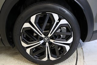 Citroën C5 X 1.2 PURETECH 130 S&S SHINE AUTO 5P