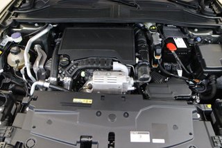 Citroën C5 X 1.2 PURETECH 130 S&S SHINE AUTO 5P