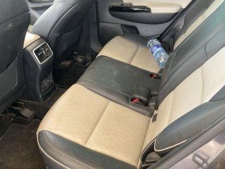 Kia Sportage 1.6 T-GDi 177cv 4x4 GT Line