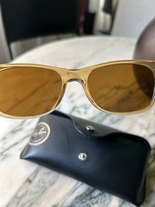 Gafas Ray-Ban modelo: New Wayfarer RB2132