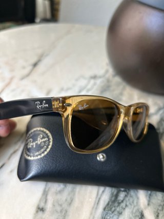 Gafas Ray-Ban modelo: New Wayfarer RB2132