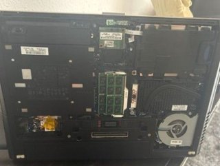 HP Elitebook 8460p i5 Portatile
