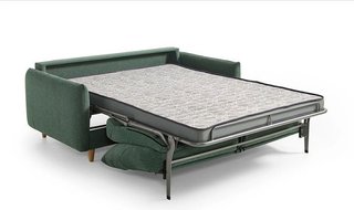 SOFÁ CAMA ITALIANO SNT FAINA