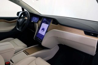 Tesla Model X P100D 4WD 5P